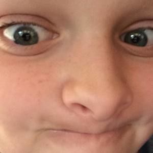 Meet your Posher, Caden